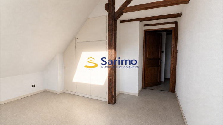 Ma-Cabane - Location Appartement Strasbourg, 31 m²
