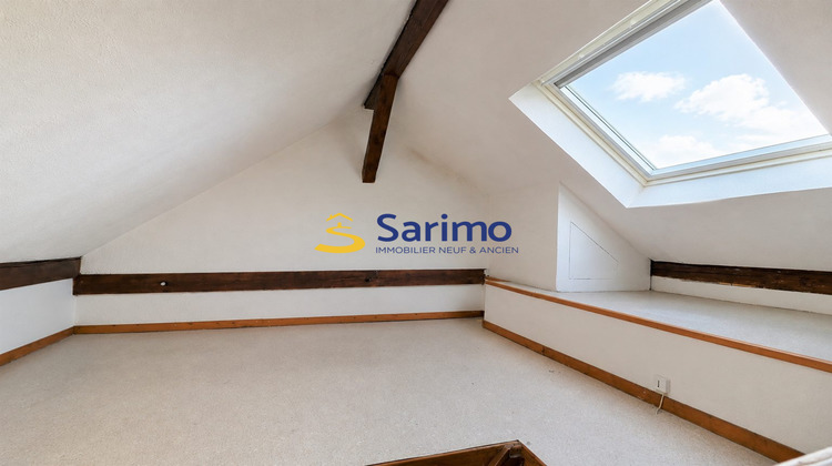 Ma-Cabane - Location Appartement Strasbourg, 31 m²