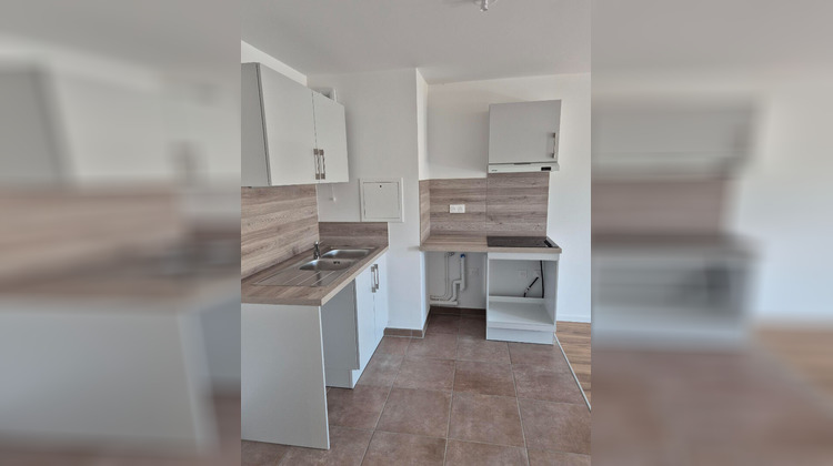 Ma-Cabane - Location Appartement STRASBOURG, 67 m²