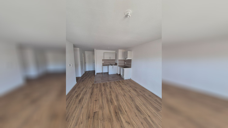 Ma-Cabane - Location Appartement STRASBOURG, 67 m²