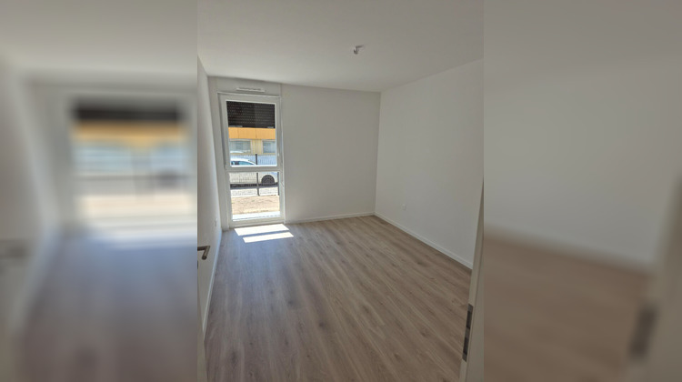 Ma-Cabane - Location Appartement STRASBOURG, 45 m²