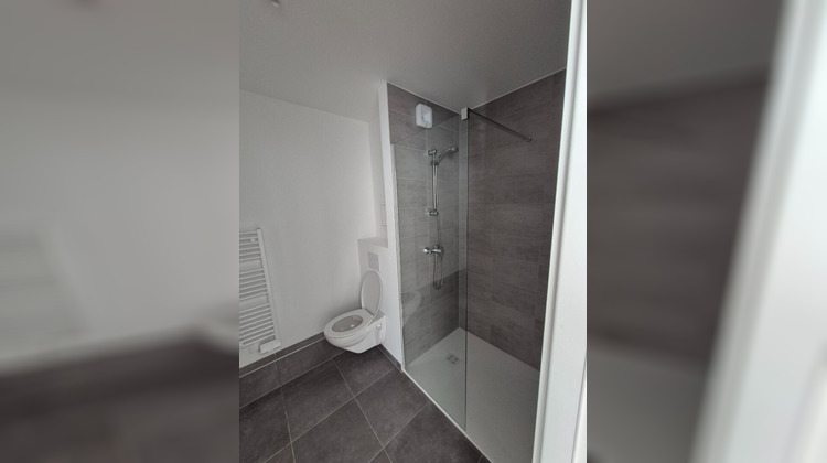 Ma-Cabane - Location Appartement STRASBOURG, 45 m²