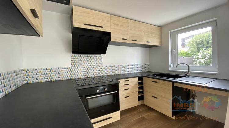 Ma-Cabane - Location Appartement Strasbourg, 61 m²