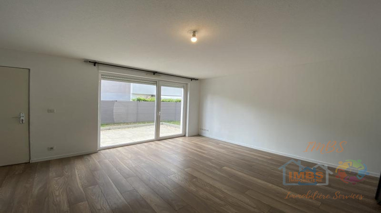 Ma-Cabane - Location Appartement Strasbourg, 61 m²