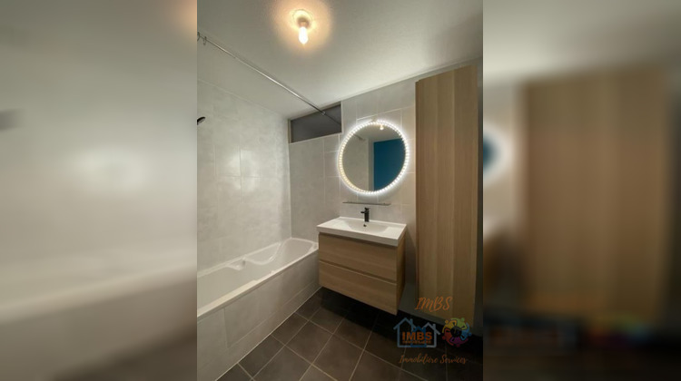 Ma-Cabane - Location Appartement Strasbourg, 61 m²