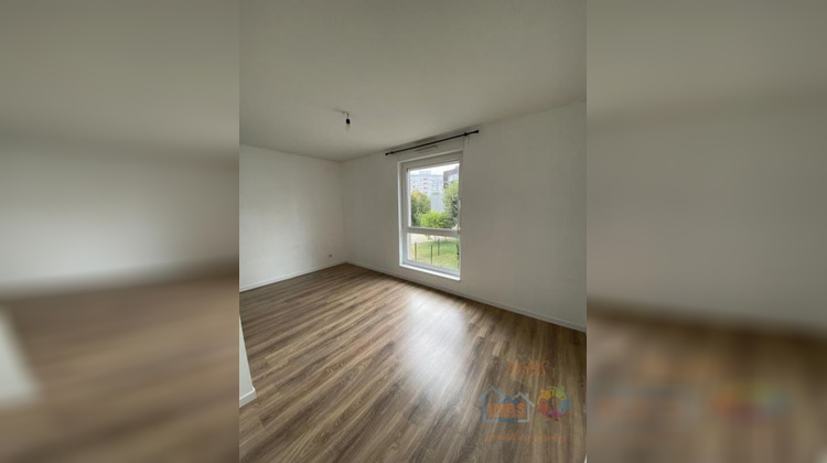 Ma-Cabane - Location Appartement Strasbourg, 61 m²