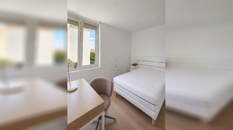 Ma-Cabane - Location Appartement Strasbourg, 13 m²