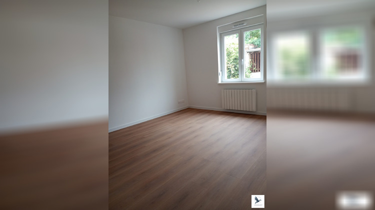 Ma-Cabane - Location Appartement Strasbourg, 34 m²