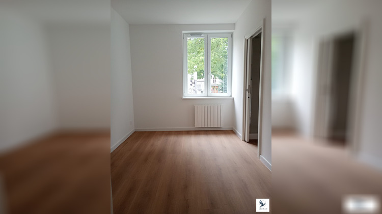 Ma-Cabane - Location Appartement Strasbourg, 34 m²