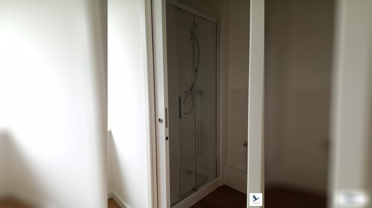 Ma-Cabane - Location Appartement Strasbourg, 34 m²