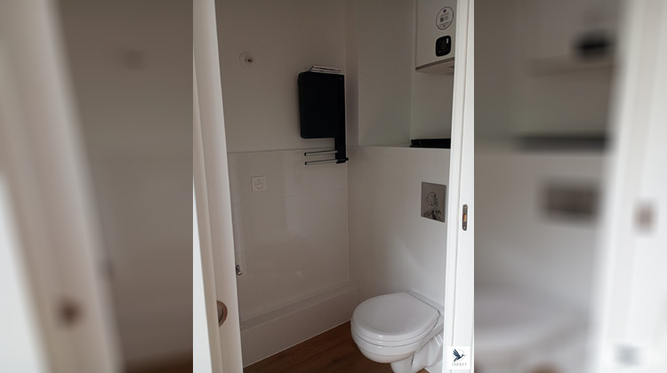 Ma-Cabane - Location Appartement Strasbourg, 34 m²