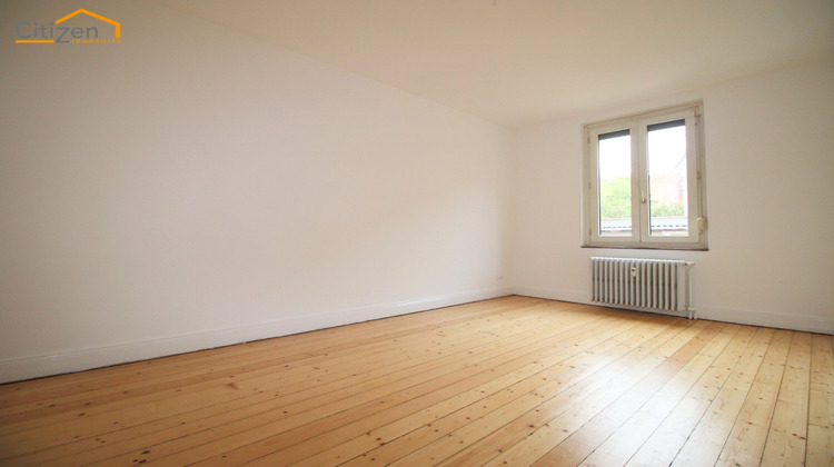 Ma-Cabane - Location Appartement Strasbourg, 68 m²
