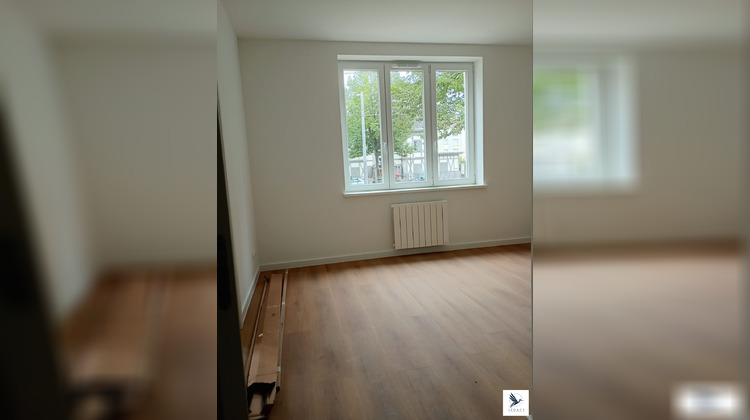 Ma-Cabane - Location Appartement Strasbourg, 27 m²