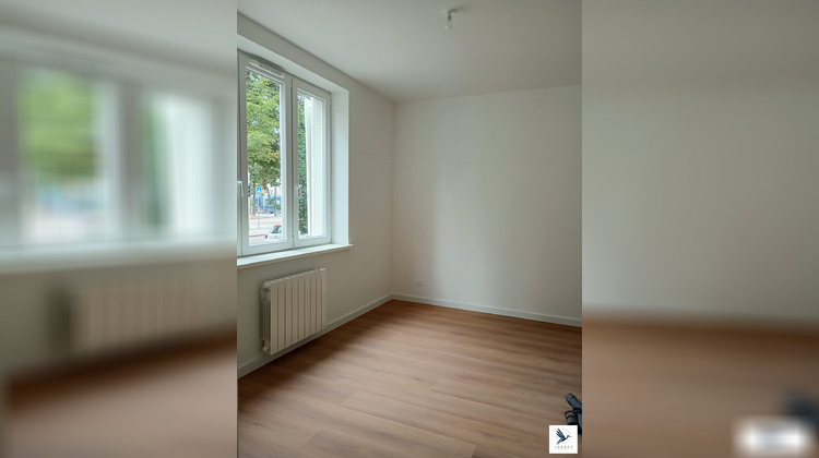 Ma-Cabane - Location Appartement Strasbourg, 27 m²
