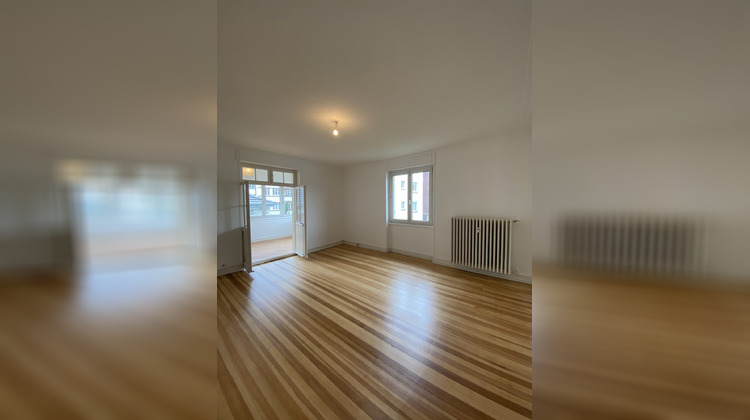Ma-Cabane - Location Appartement Strasbourg, 126 m²