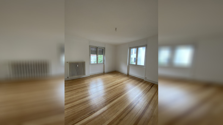 Ma-Cabane - Location Appartement Strasbourg, 126 m²