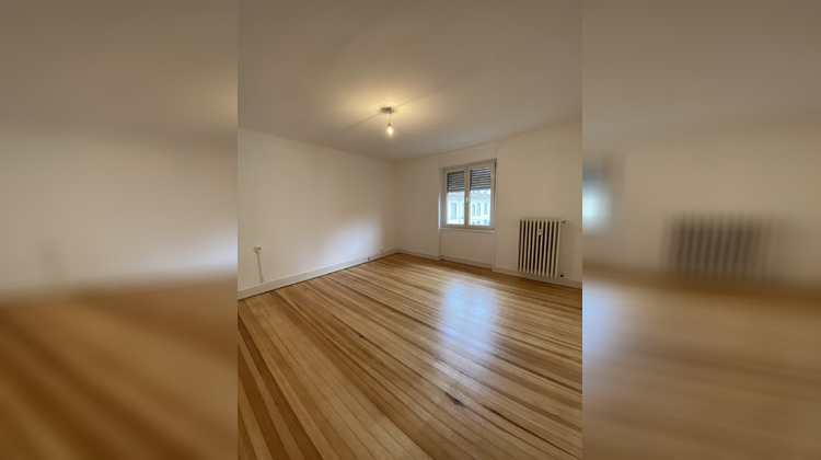 Ma-Cabane - Location Appartement Strasbourg, 126 m²