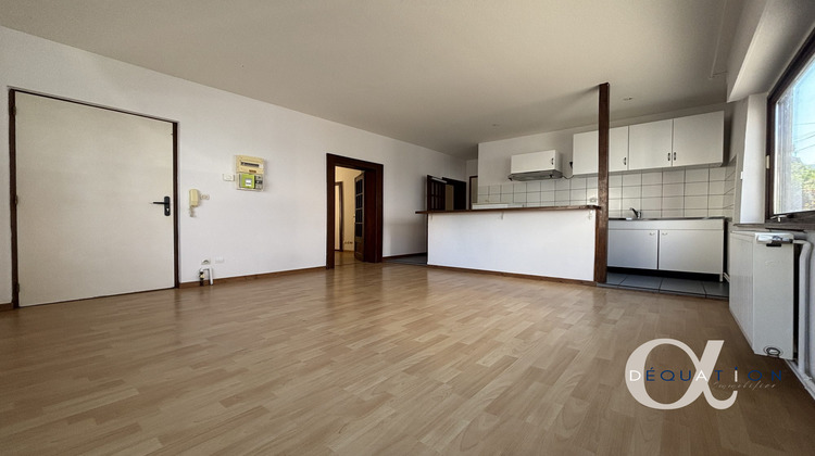 Ma-Cabane - Location Appartement Strasbourg, 49 m²