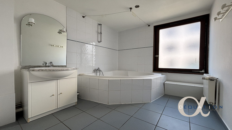 Ma-Cabane - Location Appartement Strasbourg, 49 m²