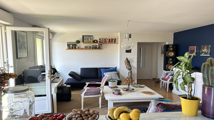 Ma-Cabane - Location Appartement Strasbourg, 48 m²