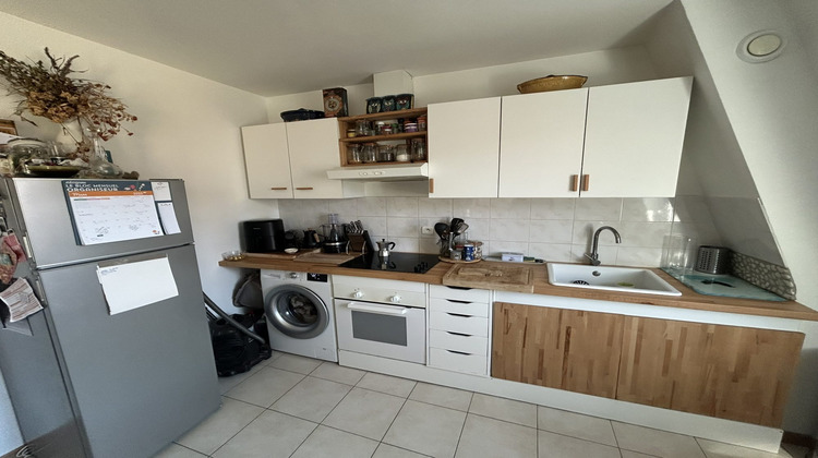 Ma-Cabane - Location Appartement Strasbourg, 48 m²