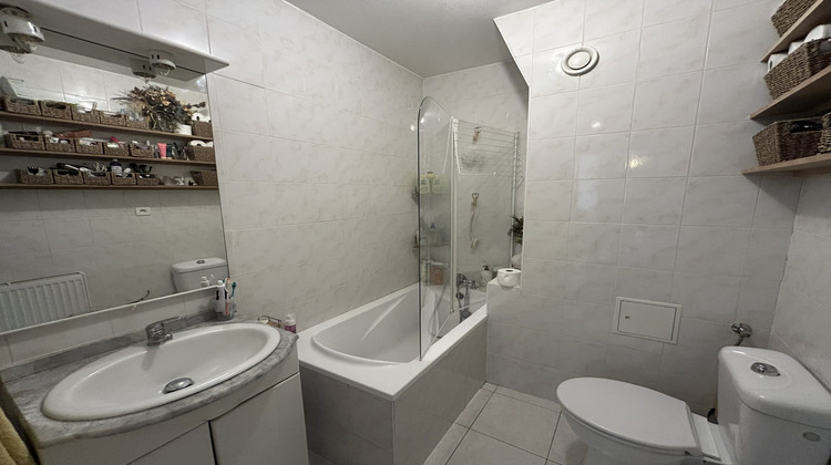 Ma-Cabane - Location Appartement Strasbourg, 48 m²