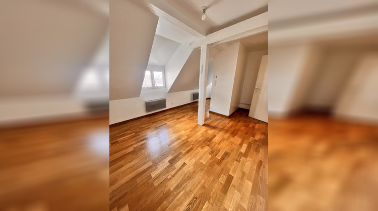 Ma-Cabane - Location Appartement Strasbourg, 25 m²