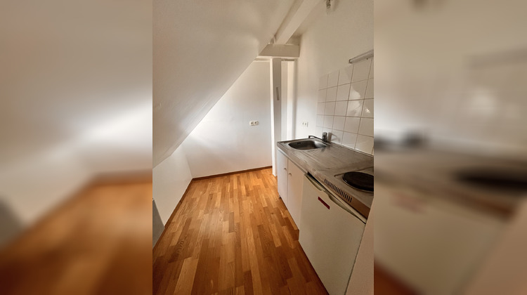 Ma-Cabane - Location Appartement Strasbourg, 25 m²
