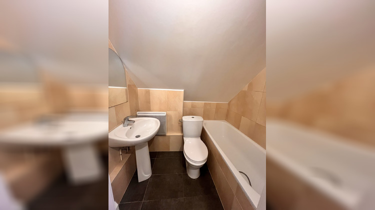 Ma-Cabane - Location Appartement Strasbourg, 25 m²