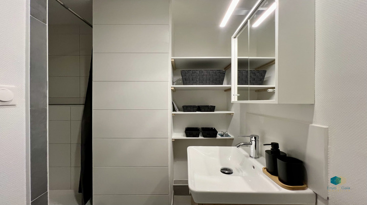 Ma-Cabane - Location Appartement Strasbourg, 12 m²