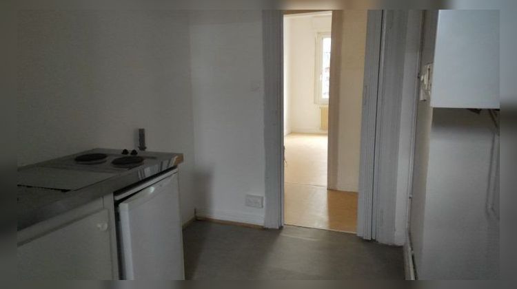 Ma-Cabane - Location Appartement Strasbourg, 46 m²