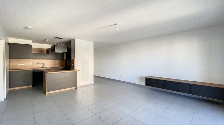 Ma-Cabane - Location Appartement Strasbourg, 39 m²