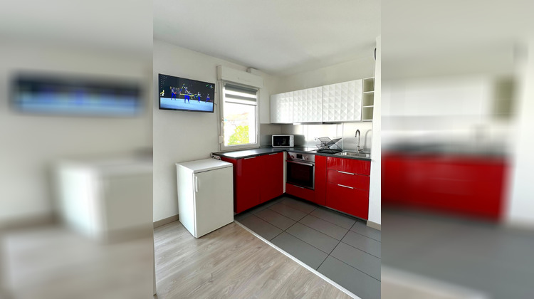 Ma-Cabane - Location Appartement Strasbourg, 26 m²