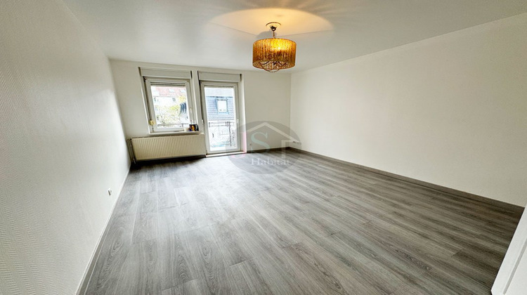 Ma-Cabane - Location Appartement Strasbourg, 70 m²