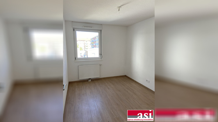 Ma-Cabane - Location Appartement Strasbourg, 61 m²