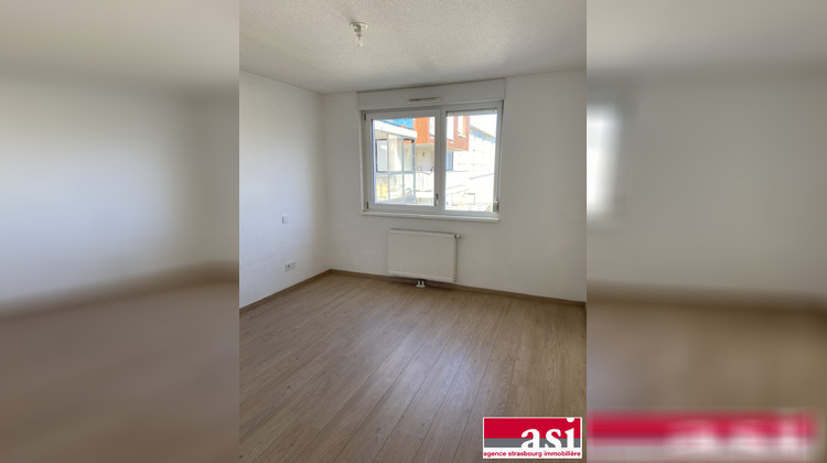 Ma-Cabane - Location Appartement Strasbourg, 61 m²