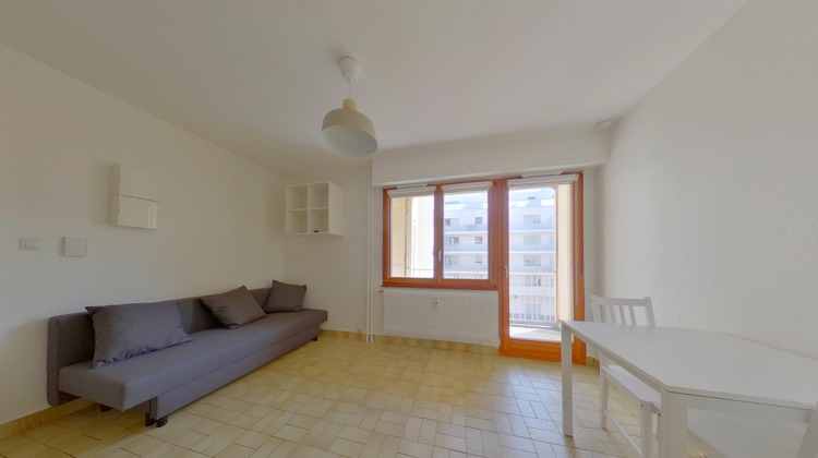 Ma-Cabane - Location Appartement Strasbourg, 18 m²