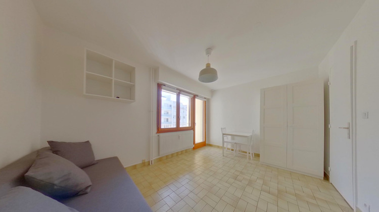 Ma-Cabane - Location Appartement Strasbourg, 18 m²