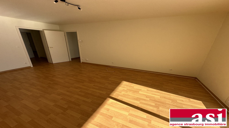 Ma-Cabane - Location Appartement Strasbourg, 71 m²