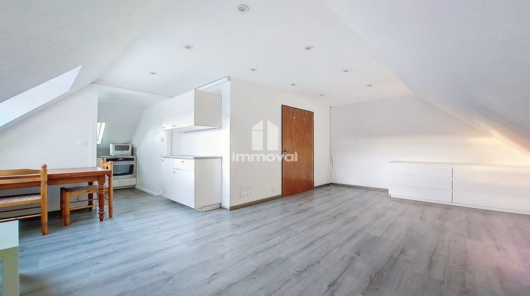 Ma-Cabane - Location Appartement Strasbourg, 44 m²