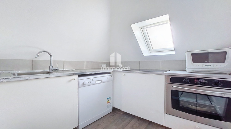 Ma-Cabane - Location Appartement Strasbourg, 44 m²