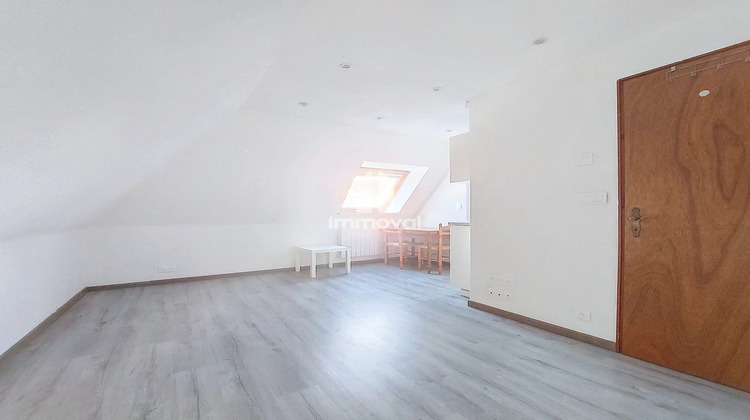 Ma-Cabane - Location Appartement Strasbourg, 44 m²