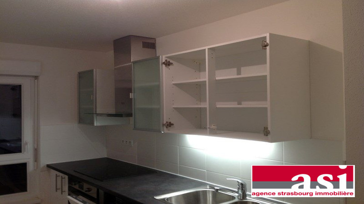 Ma-Cabane - Location Appartement Strasbourg, 64 m²