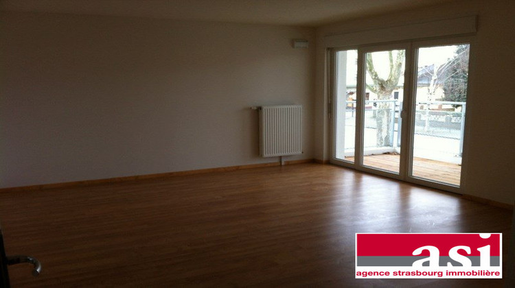 Ma-Cabane - Location Appartement Strasbourg, 64 m²