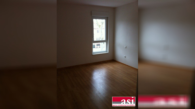 Ma-Cabane - Location Appartement Strasbourg, 64 m²