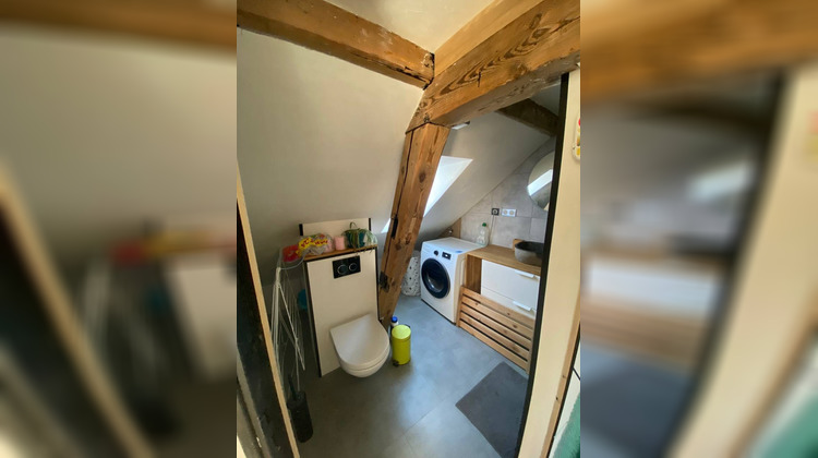 Ma-Cabane - Location Appartement Strasbourg, 24 m²