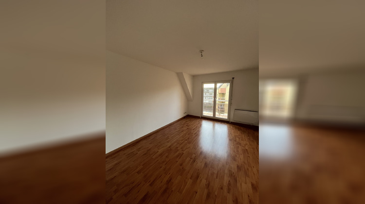 Ma-Cabane - Location Appartement Strasbourg, 60 m²