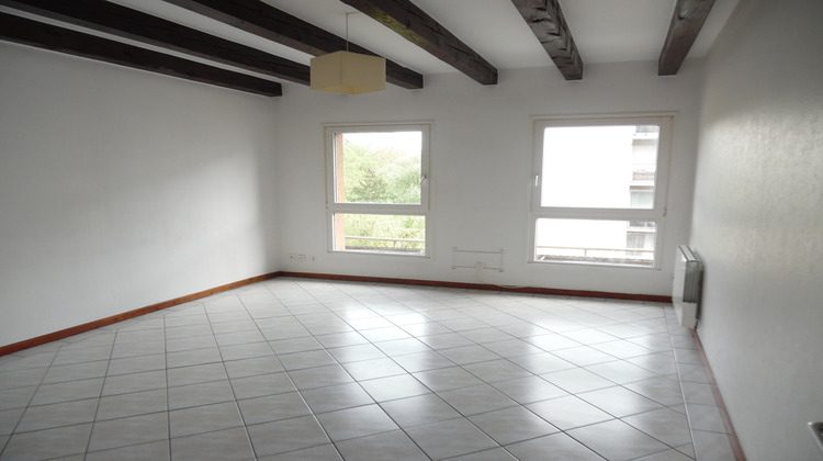Ma-Cabane - Location Appartement Strasbourg, 87 m²