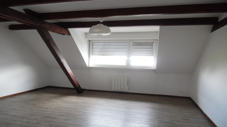 Ma-Cabane - Location Appartement Strasbourg, 87 m²