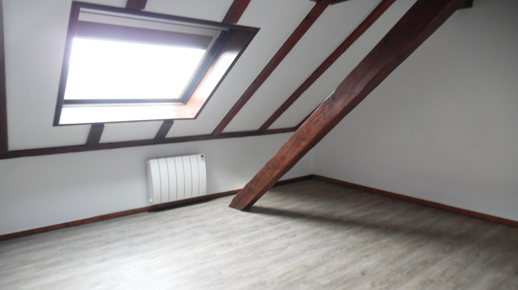 Ma-Cabane - Location Appartement Strasbourg, 87 m²